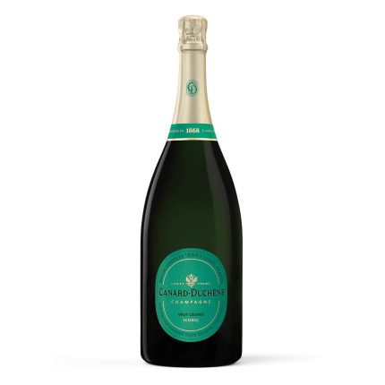 Champagne Canard Duchêne Léonie Iconic 12% 3L