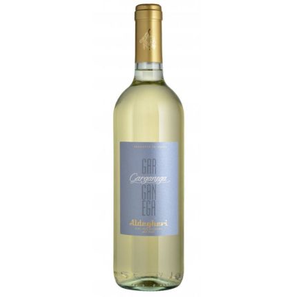 Aldegheri Garganega Verona IGT 2025 12% 0,75l