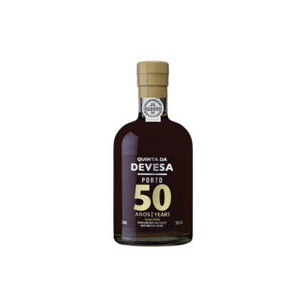 Quinta Da Devesa Porto 50 Years White 20% 0,5l