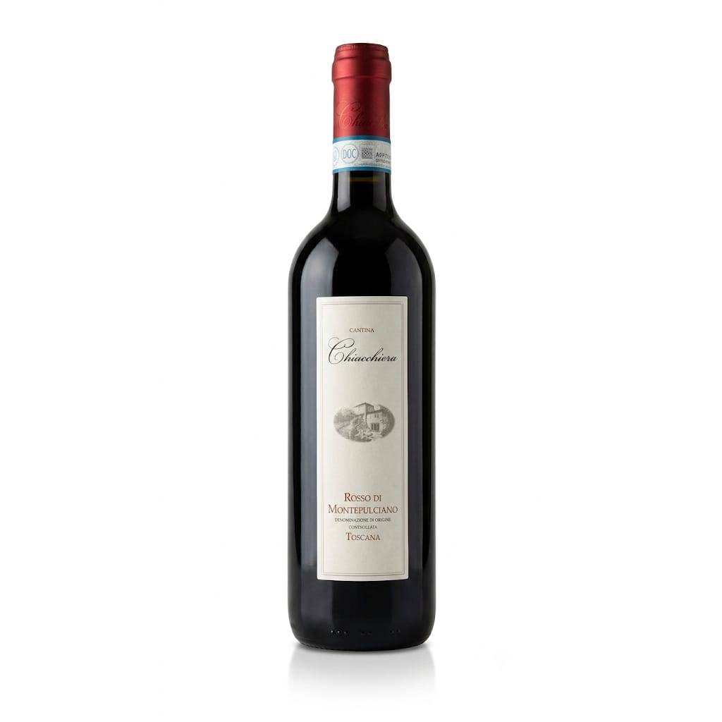 rosso di mp doc