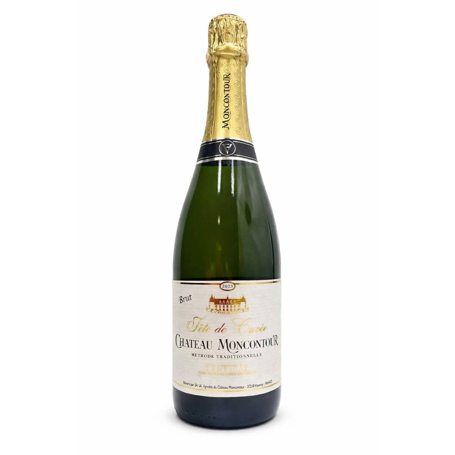 tete cuvee