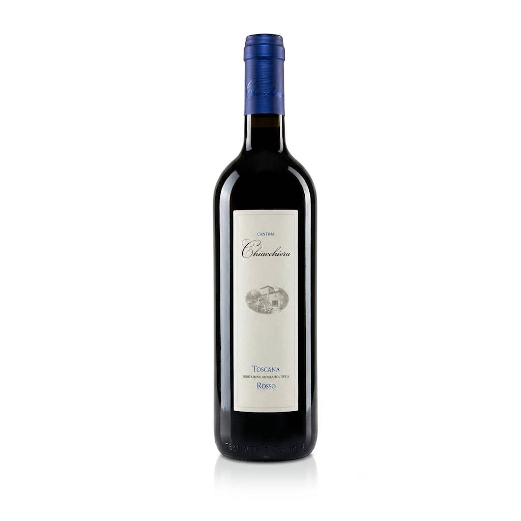 toscana rosso